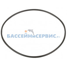 Прокладка крышки задней (фланца) насоса SPH Emaux 02010246